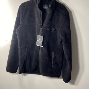 Stormtech Men Fleece Jacket NWT